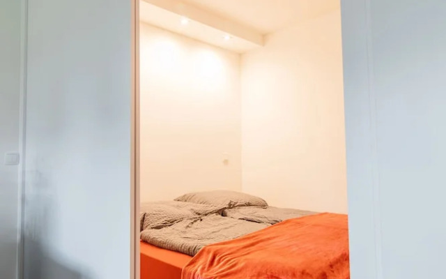 Business Apartments Ratingen West