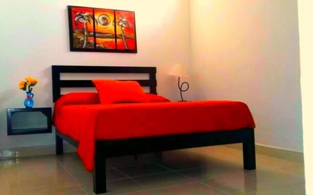 Ca' del Sol Condo Hotel