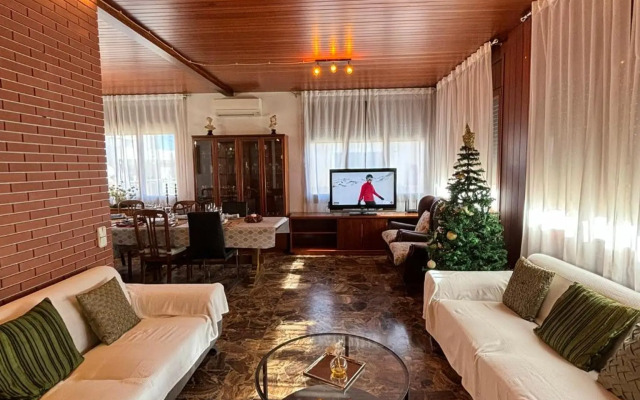 Villa Paquita - Delta de l'Ebre