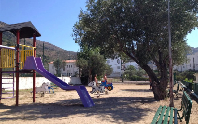 Rescator Resort 321 in Roses