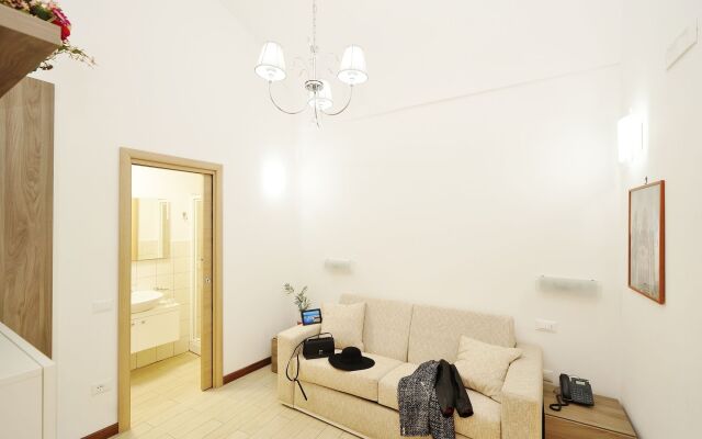 Palazzo Gargiulo Luxury Rooms & Suites