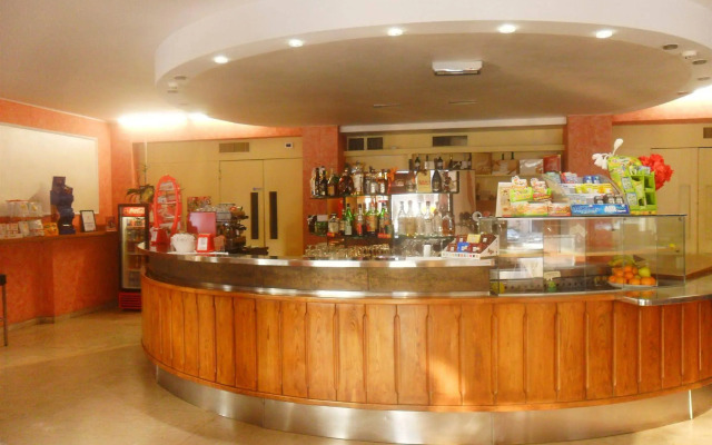 Hotel Florida