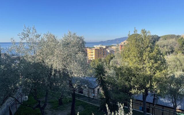 Parco Vacanze Lo Scoglio