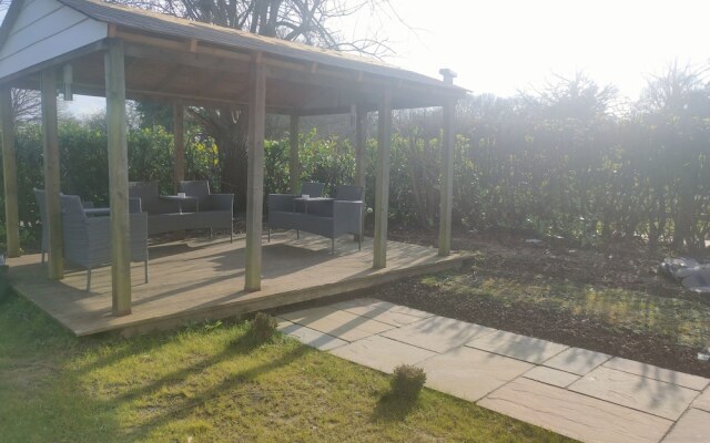 King Hotel Tenterden