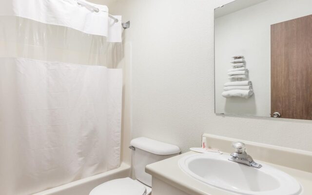 SureStay Hotel by Best Western Williams - Grand Canyon