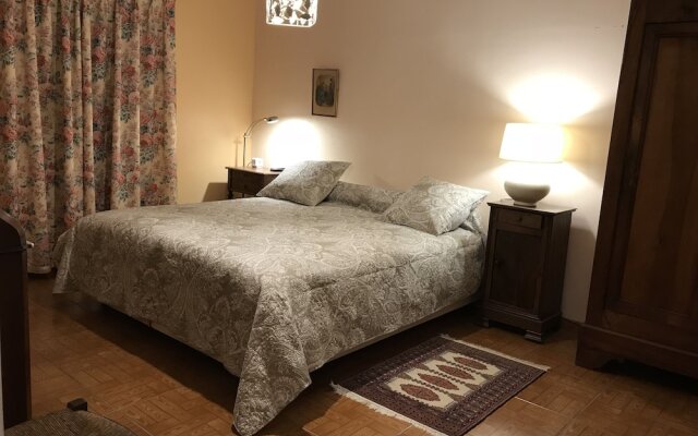 Le Gîte de Pouzatel