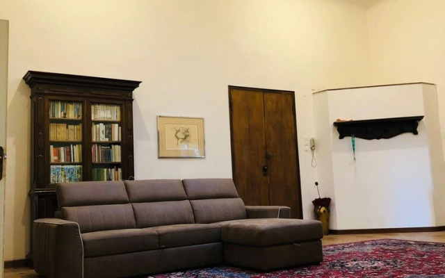 Casa Cavallini - Appartamento Eleonora