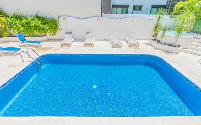 Buen Aqua 7 2 Bedroom Condo