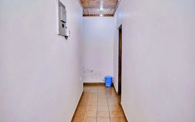 Maasai Retreat - Arusha