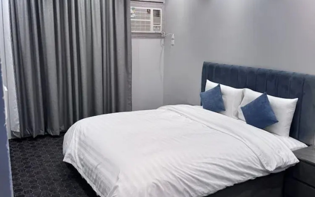 Harir Furnished Apartments