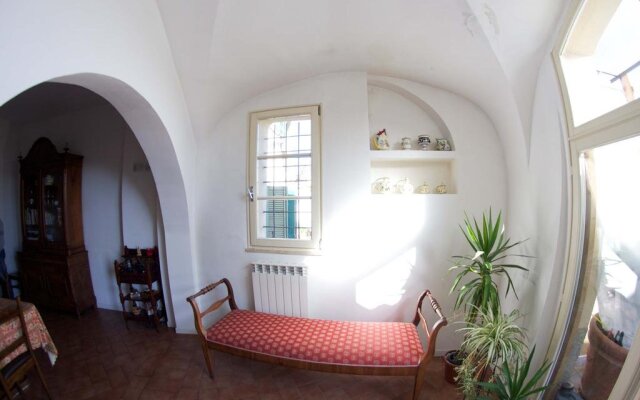 Lorenzini Rooms