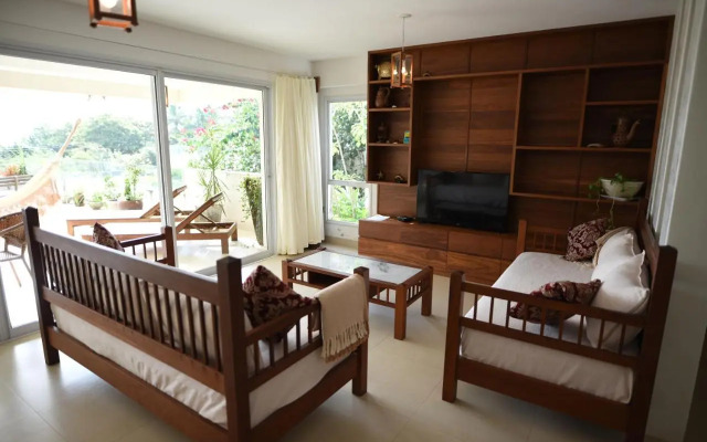 Pipa Residence