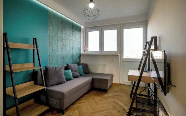 RentPlanet - Apartament plac Nowy Targ