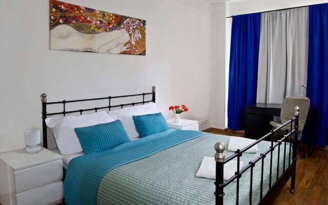 Prague City Center Apartments