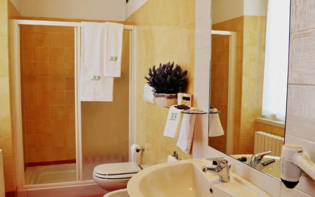 Villa Xenia BB