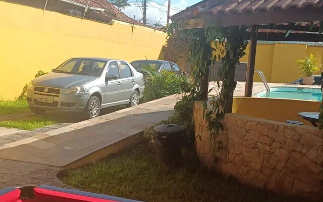 Pousada Real Beach house