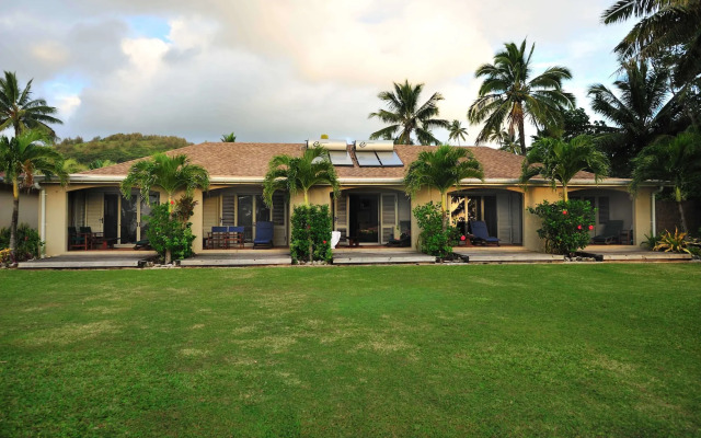 Sunset Resort - Adults Only