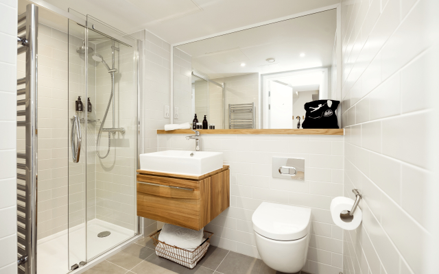 Wilde Aparthotels, Edinburgh, Grassmarket