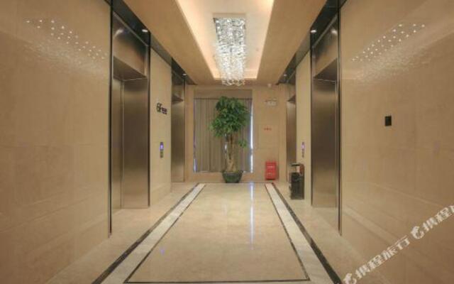 Yamei Hotel（Subway station,Youyi Road,Changsha）