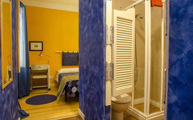 Pensión Blanca B&B