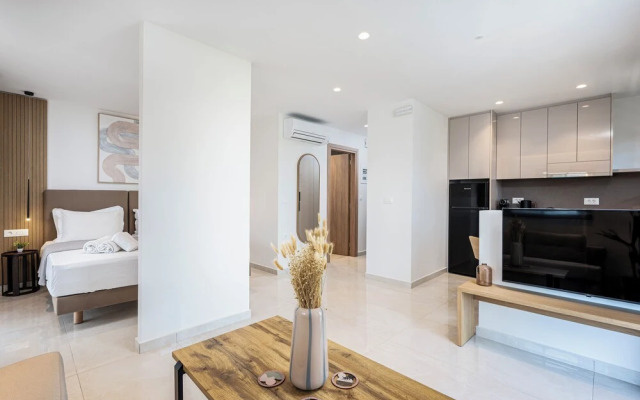 Unicos City Suites