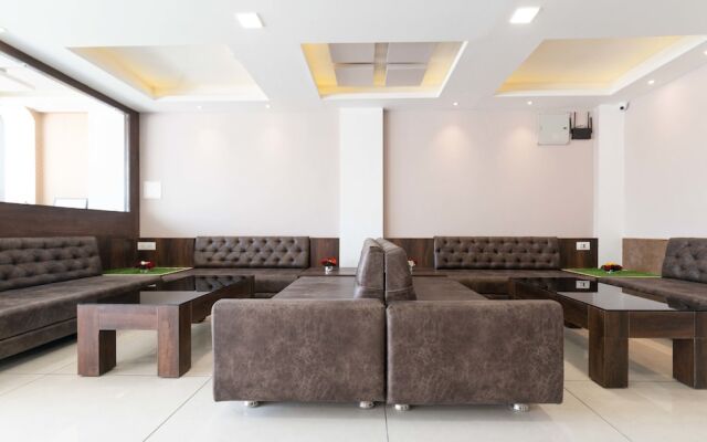 The Tripti Hotel