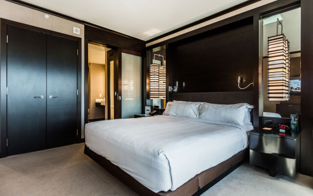 Secret Suites at Vdara