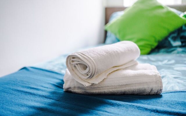 Empire Blackpool Apartments - Grasmere Road