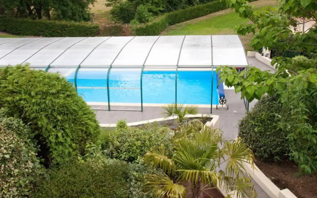 Le Pressoir Marie-Claire
