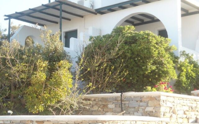 Glyfada View Studios