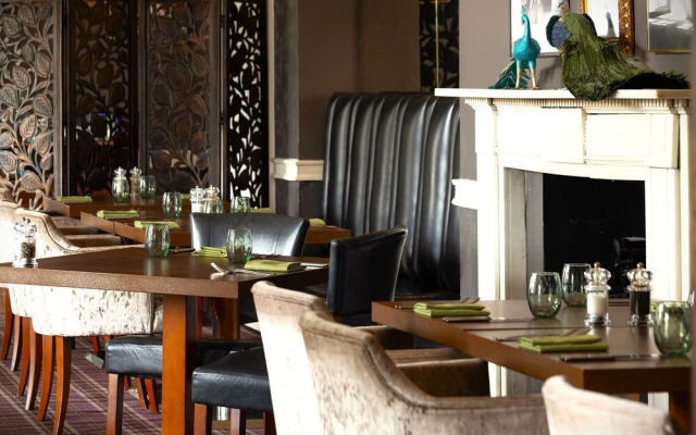Barton Hall Hotel & Spa