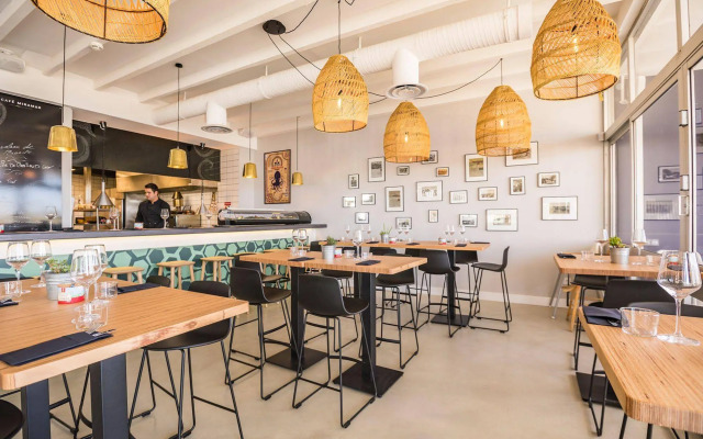Hôtel Café Miramar