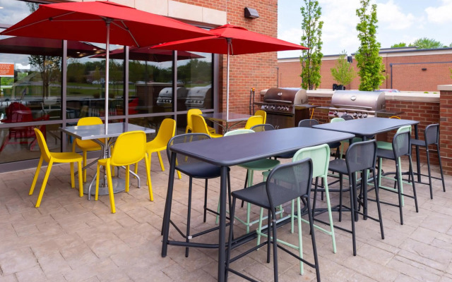 Home2 Suites by Hilton Columbus/West, OH