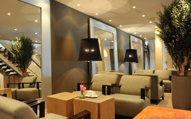 Postillion Hotel Amersfoort Veluwemeer