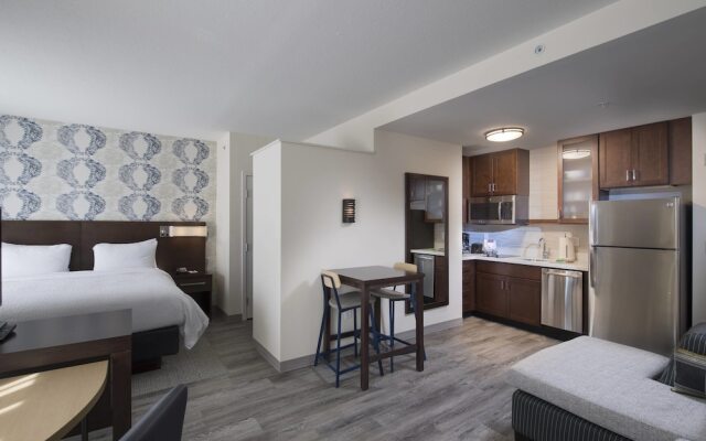 Residence Inn Atlanta Perimeter Center/Dunwoody