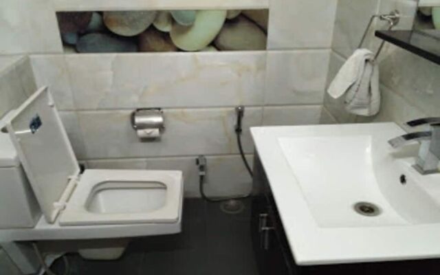 Sheetal Residency