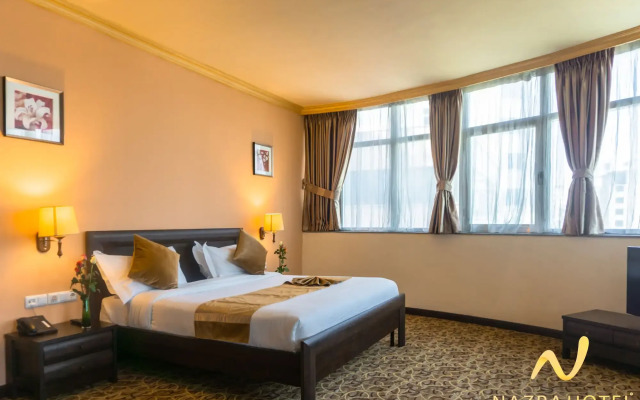 Nazra Hotel