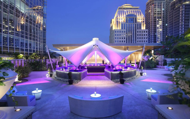 The Residences at The Ritz-Carlton Jakarta, Pacific Place