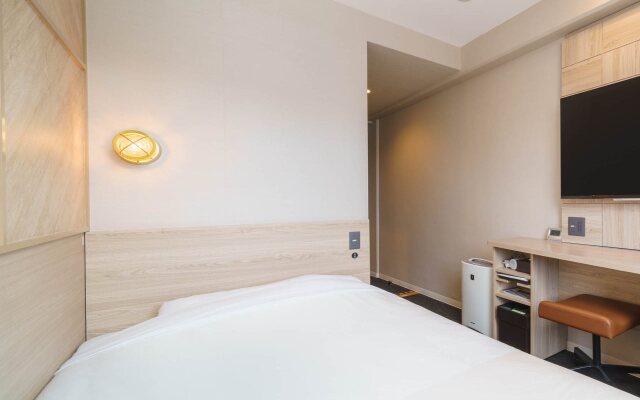 Super Hotel Sakai Marittima