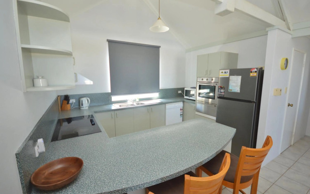 Waterfront Unit 3 - Kalbarri WA