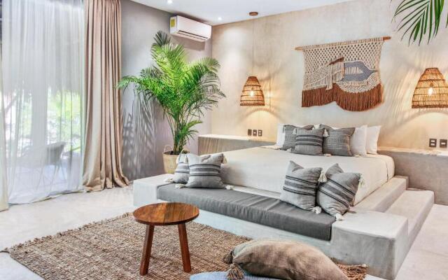 Zenses Wellness and Yoga Resort - Adults Only