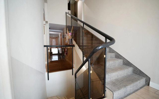 Hotel Montevecchio