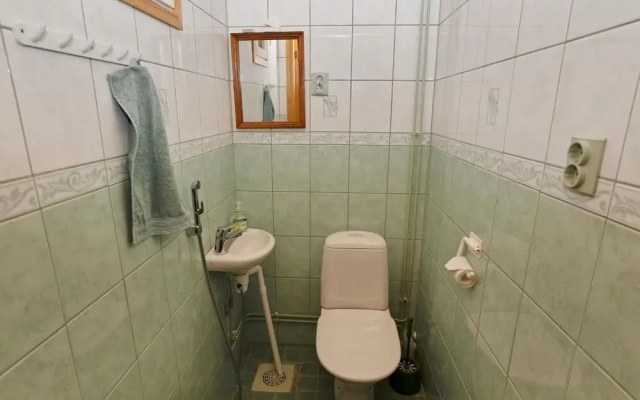 Mets Maja Kuusamo in Kuusamo