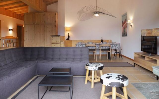 Chalet Ermitage Arnasco