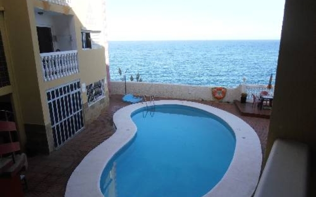 Apartamentos Flipper
