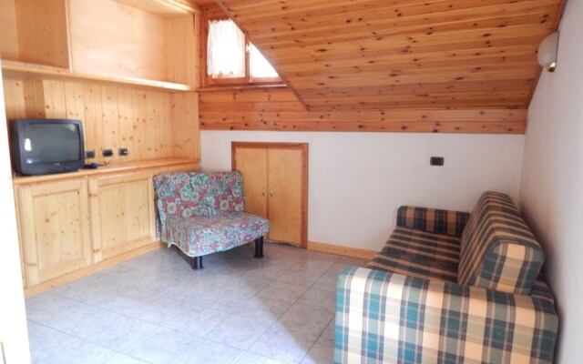 Livigno Ski Apartments 2