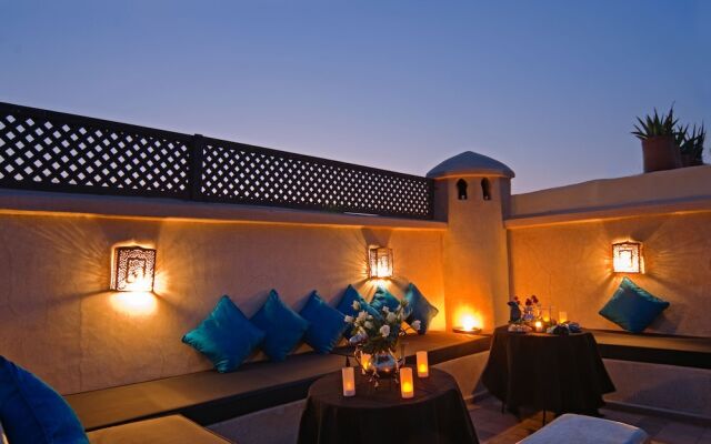 Riad Papillon