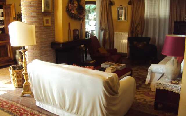 Casa Delle Coccole