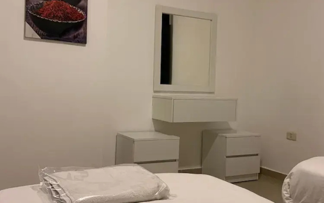 Luxurious 3 Bedroom Apartment in Heart of Amman