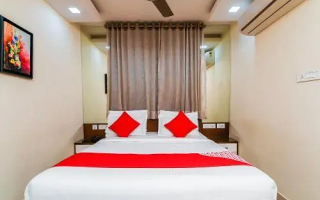 Crosandra Cliff By OYO Rooms